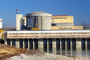 Depozit de 15 milioane de lei constituit de Nuclearelectrica